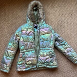 Rothschild Girls Winter Coat size 10/12